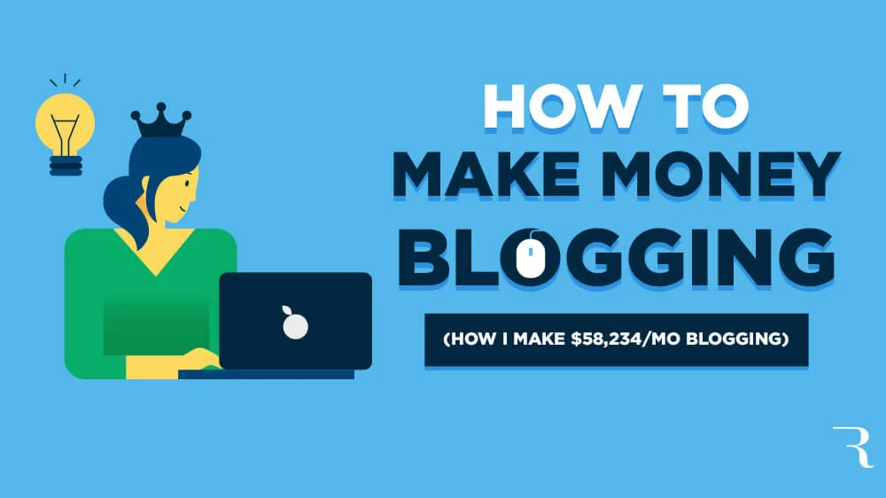 How to Start Earning from Blogging: Secret Tips and Step-by-Step Guide